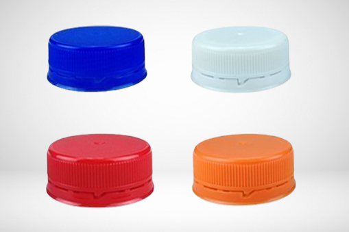 plastic cap manufacturers in india